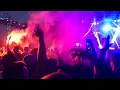Haftbefehl und Xatar (Coup) - Lass die Affen aus dem Zoo, Splash 19, Splash 2016