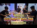 Download Lagu SELAMAT MALAM KARAOKE NADA COWOK EVIE TAMALA