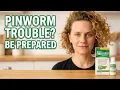 REESE S PINWORM Medicine Liquid - If You Watch This