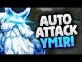 Download Lagu CRIT YMIR IS WAY TOO MUCH FUN