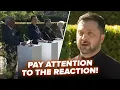 Download Lagu 😮Zelenskyy Didn't Expect That from European Leaders! UNBELIEVABLE Meeting.Watch their REACTIONS!