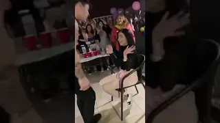 18 فضيحة من العيار الثقيل لفتاة خليجية 