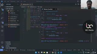 Rust Programming - What are variables and their mutability