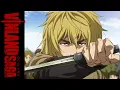 Download Lagu Vinland Saga: Dark Crow (English Dub Cover) | Silver Storm