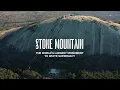 Georgia s Stone Mountain Why the World s Largest Shrine to White Supremacy Isn t About Heritage