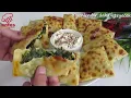 it is addictive, you must try it. easy to make and indispensable!!!.without yeast