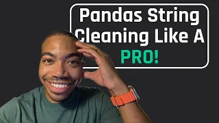 How to Use Pandas to Clean String Data