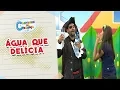 Download Lagu Cantinho da Criança -  Água que delicia