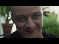 Split Movie 2017 Twist Ending Scene