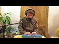 Towing the Line - Ben Howard - Cover by Jason Reis (With the Organelle)