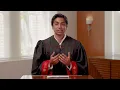 A Blessing for the Class of 2024