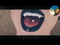 SEAS ON THE MOON (feat Lena Scissorhands) - THE REGRESS Reaction