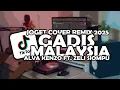 Download Lagu DJ GADIS MALAYSIA (NUR AZIZAH) | Dangdut Remix Terbaru 2025