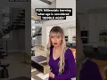 POV learning what age is considered MIDDLE AGED
