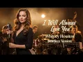 Lagu I Will Always Love You • Whitney Houston || Jazz Version