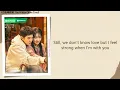 Te Amo - 黄丽玲 (A Lin)《白色橄榄树 The White Olive Tree》Lyrics