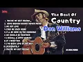 The Best Of Country by Don Williams