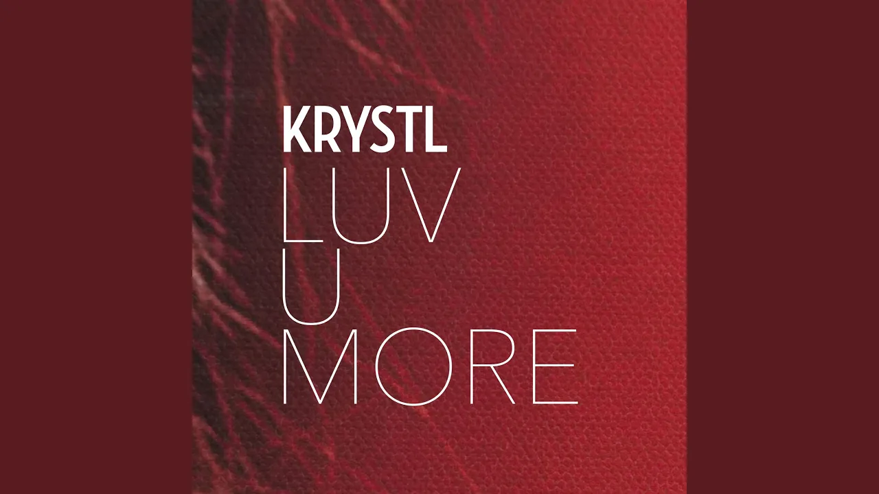 Luv U More Luv U More