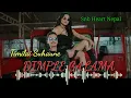 Download Lagu Timilai Suhaune Dimple Galama || New Nepali Paul shah song || lyrics 2024 new nepali song ||