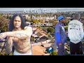 Inglewood Crip Gangs Surviving in a Blood-Dominated City