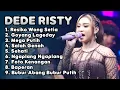 Download Lagu DEDE RISTY TERBARU FULL ALBUM 2025 ‼️ Resiko Wong Setia - goyang lageday