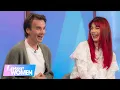 Download Lagu Dianne Buswell and Joe Sugg Address Engagement Rumours! | Loose Women