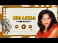 Lagu Ida Laila - Terlambat (Official Lyric Video)