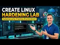 Linux Server Hardening Setting Up Secure SSH Access on Ubuntu Cloud Security Roadmap