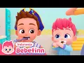 Download Lagu Gosok Gigimu | EP31 | Lagu Anak | Bebefinn Bahasa Indonesia