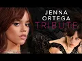 Jenna Ortega 4K Compilation Tribute