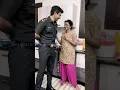 Download Lagu Sivakarthikeyan surprised his wife in amaran costume ❤️ #sivakarthikeyan #amaran #bgm #trending