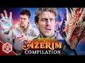 Traversing Schmargonrog - NPC D D Compilation 17