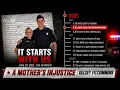 KELSEY FITZSIMMONS The Affidavit that set it all in motion