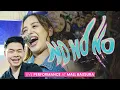 Download Lagu Avolia, Willy Anggawinata \u0026 Adam Zeins - No No No (Live Performance at Mall Bassura)