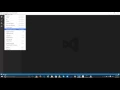 Setting up Angular 2 in Visual Studio Code