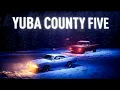 The Enduring Mystery of The Yuba County Five