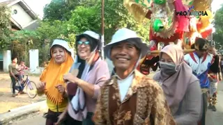 BUAH KAWUNG GOPAR Naek LAGI SYANTIK - SISINGAAN PUSAKA WANGI - SIMPAR 19-9-2019 [PRO MEDIA]