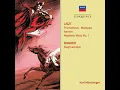 Liszt: Mephisto Waltz No. 1, S. 110 No. 2 "The Dance in the Village Inn" (after Lenau)
