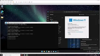 Windows RedSun Privillage Escalation PoC demostration