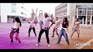 اغنيه نيجيريه روووعه و رقص نيجيري 