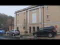 Greene County Jail handles inmate disciplinary issues