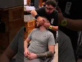 Asmr Ear Massage Barber C