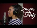Download Lagu Vancouver Sleep Clinic - Someone to Stay (Cover by Nadiiife)