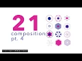 21 - ADVANCED Designing Generative Systems w P5 js