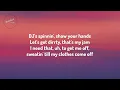 Christina Aguilera - Dirrty ft. Redman (Lyrics)