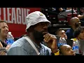 Dave McMenamin report on LeBron James future with the Lakers