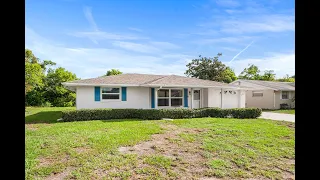 7913 RAINTREE DR NEW PORT RICHEY FL 34653