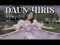 Download Lagu DAUN HIRIS - AZMY Z (Official Music Video)