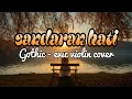 Download Lagu Sandaran hati - Gothic, violin Cover (video lirik) 