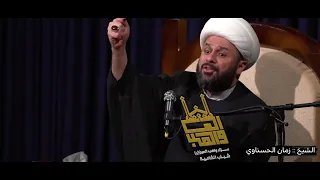 طرق ذكر آل البيت في القرآن الكريم ١ 